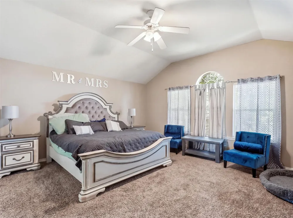 2159 Fair Weather Drive Lancaster, TX 75146
