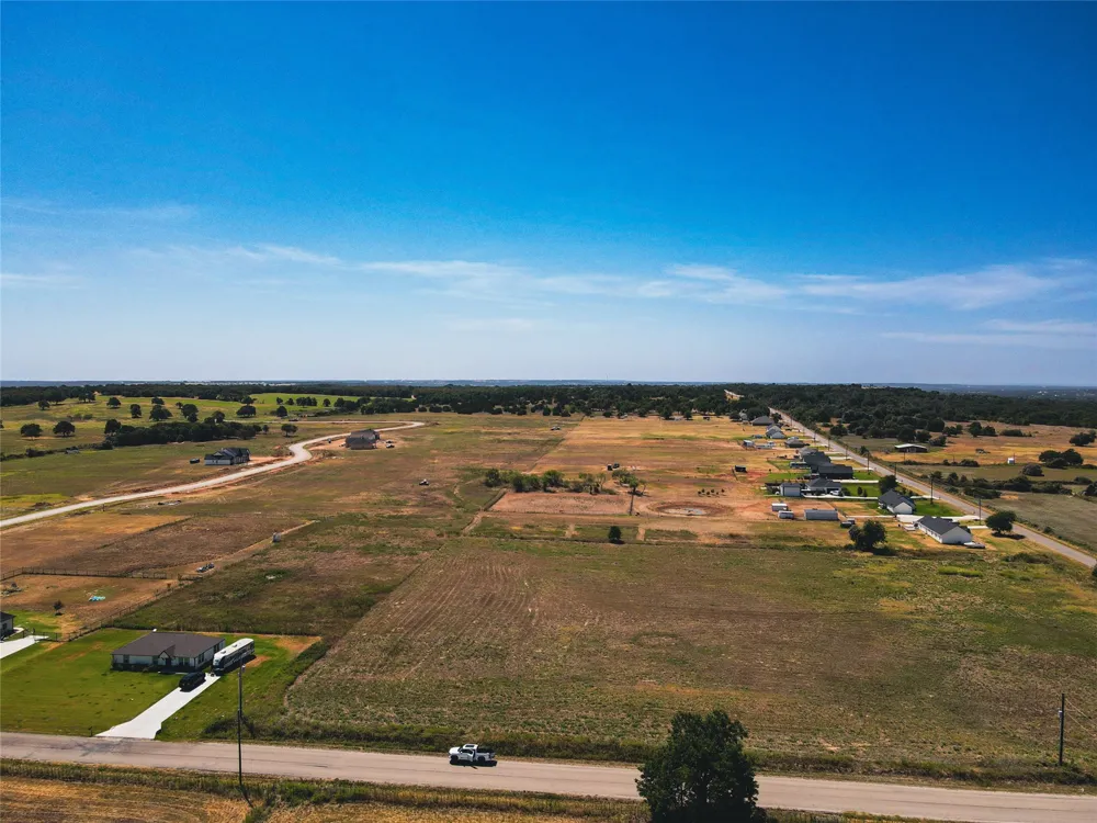 1160 Cottonwood Trail Poolville, TX 76487