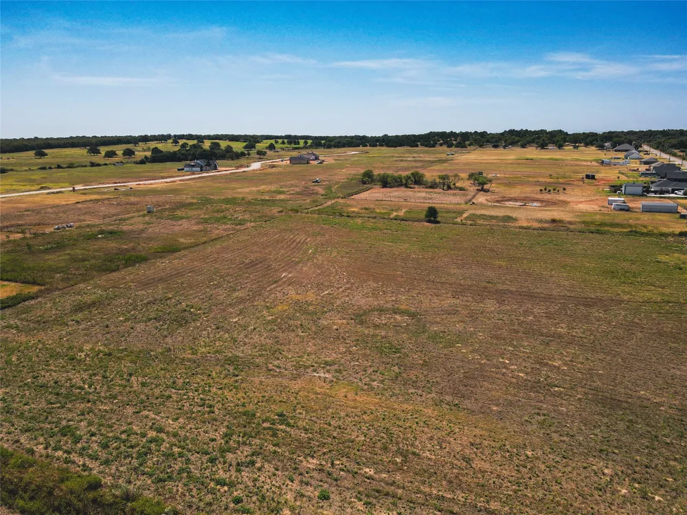 1160 Cottonwood Trail Poolville, TX 76487