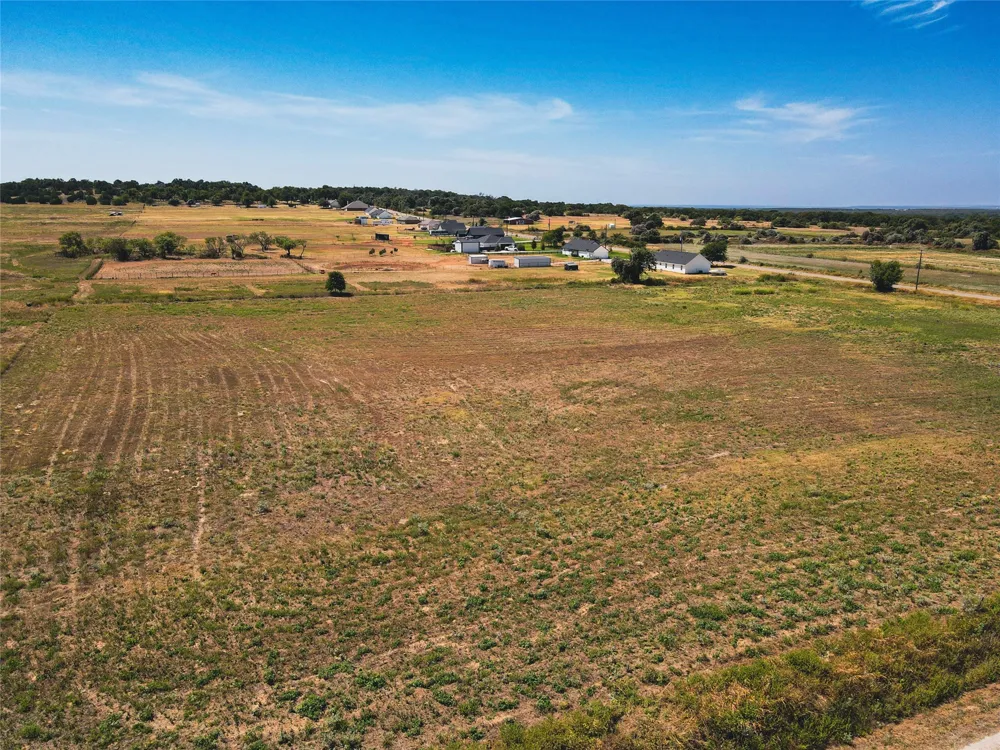 1160 Cottonwood Trail Poolville, TX 76487