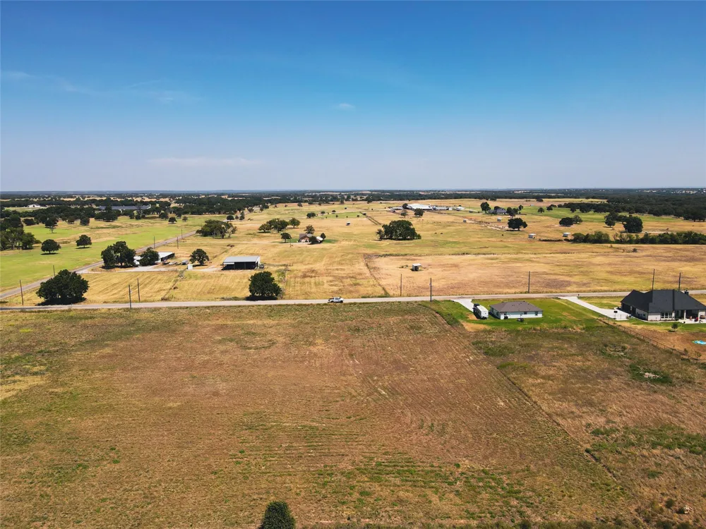1160 Cottonwood Trail Poolville, TX 76487