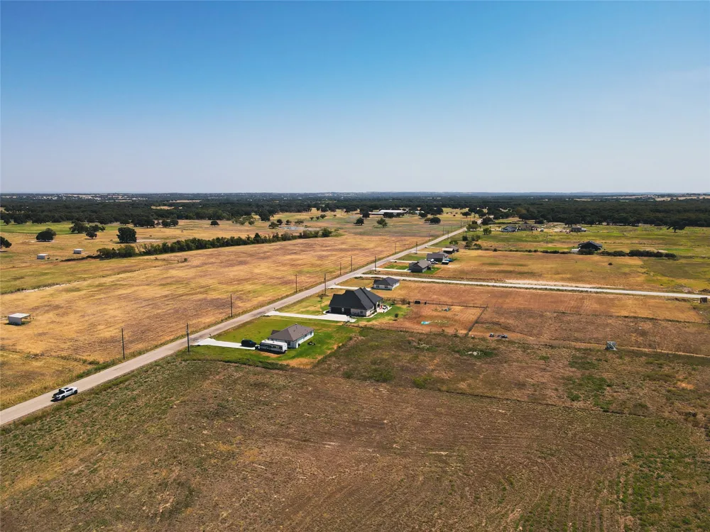 1160 Cottonwood Trail Poolville, TX 76487