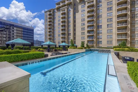 3225 Turtle Creek Boulevard #226