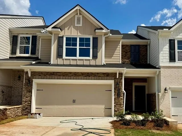 1223 Park Center Circle Austell, GA 30168