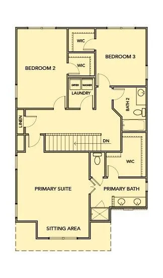 1223 Park Center Circle Austell, GA 30168