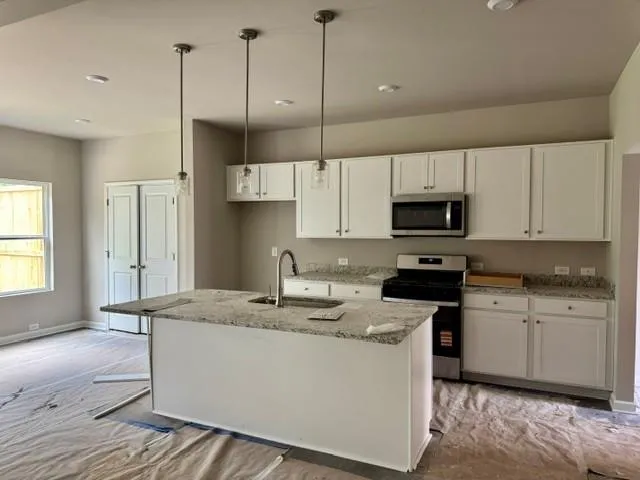 1223 Park Center Circle Austell, GA 30168