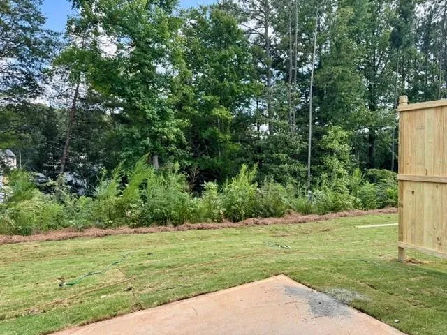 1223 Park Center Circle Austell, GA 30168