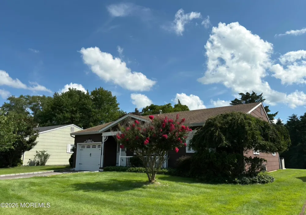 103 Westbrook Drive Toms River, NJ 08757