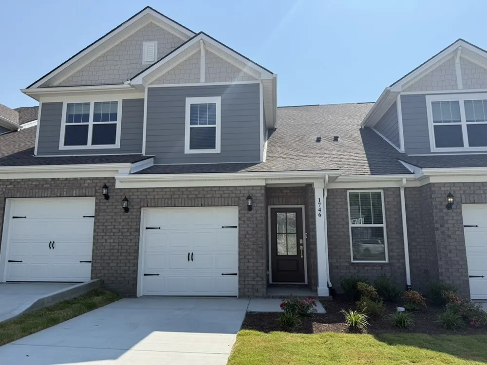 1746 Manuka Ln Columbia, TN 38401