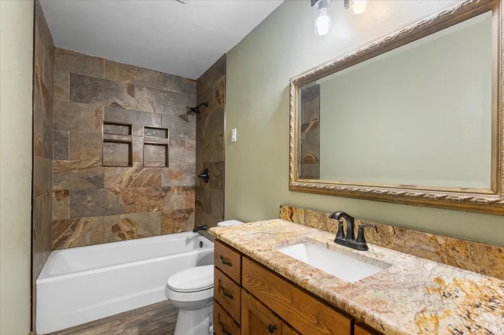 5015 726 Gilmer, TX 75645