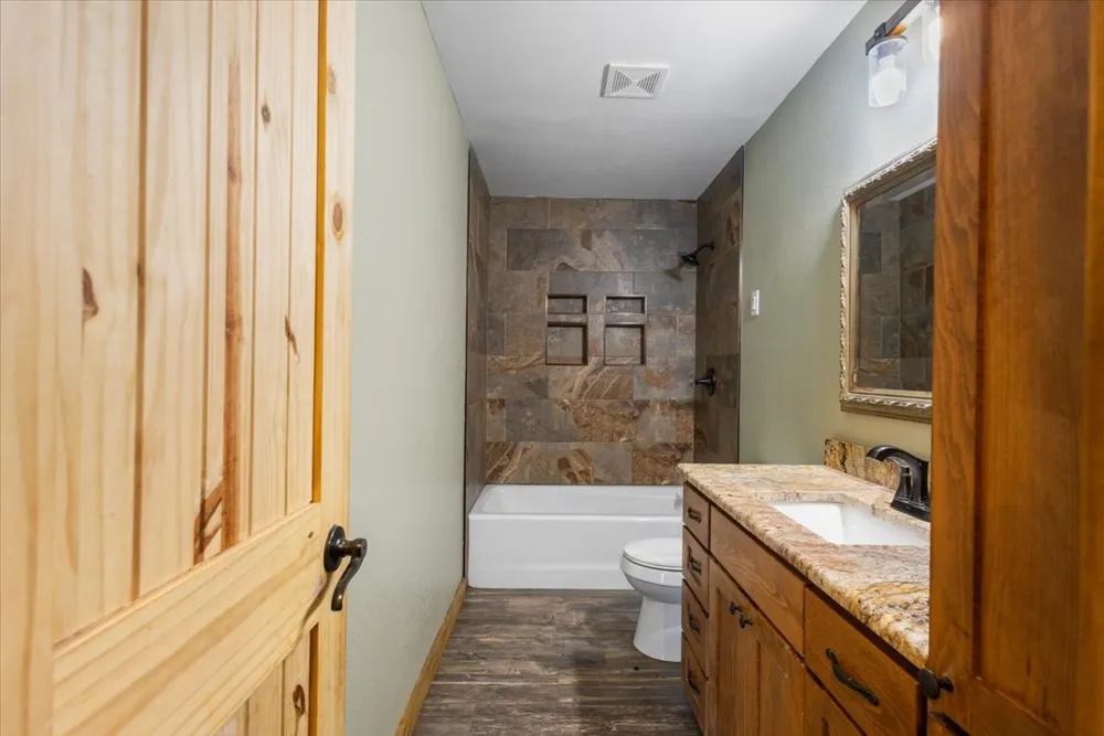 5015 726 Gilmer, TX 75645