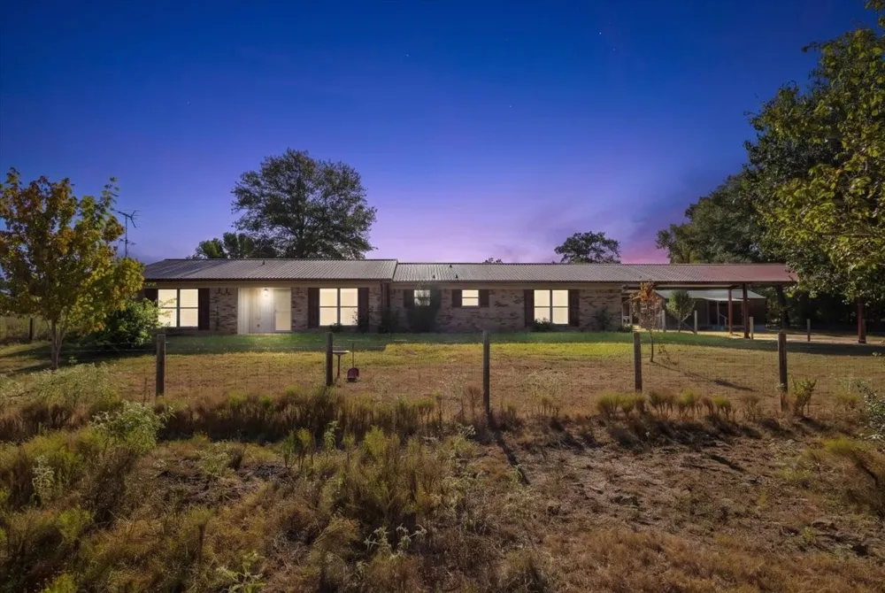 5015 726 Gilmer, TX 75645