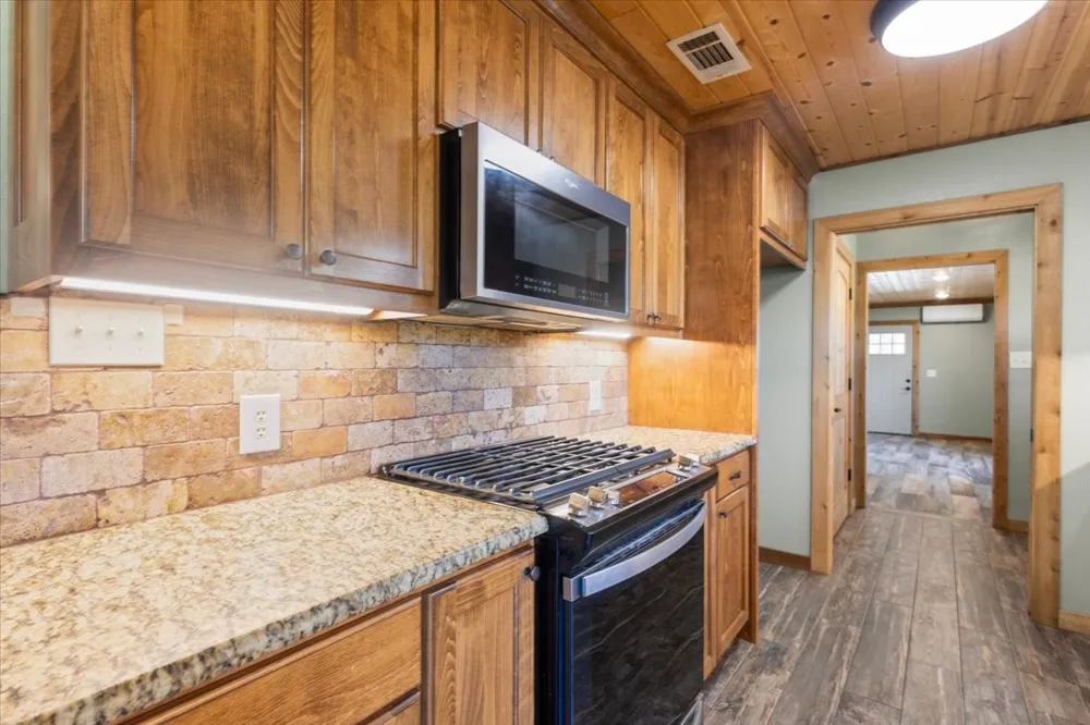 5015 726 Gilmer, TX 75645