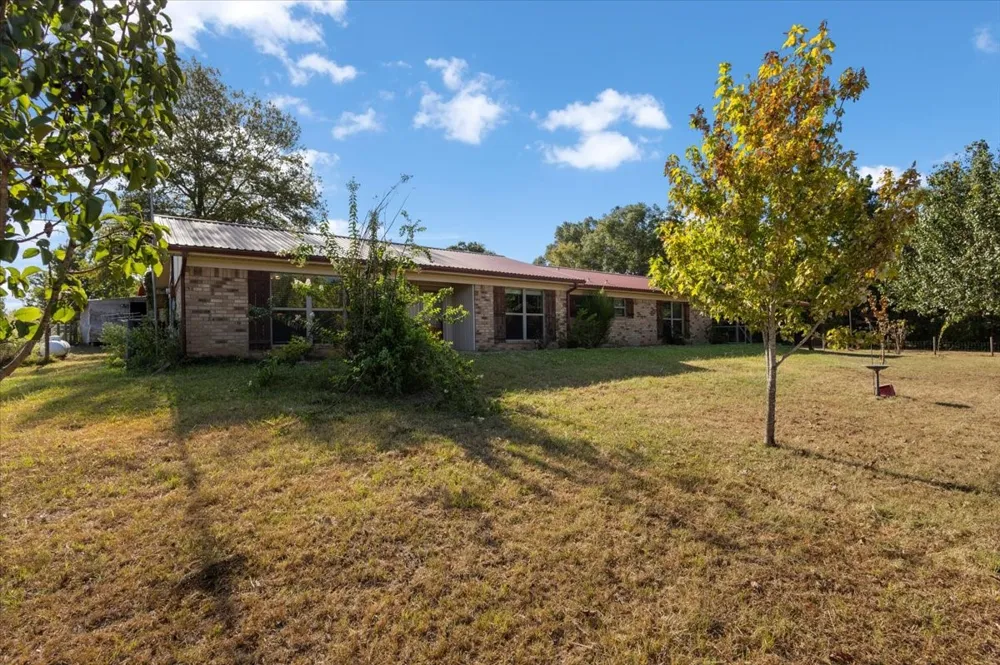 5015 726 Gilmer, TX 75645