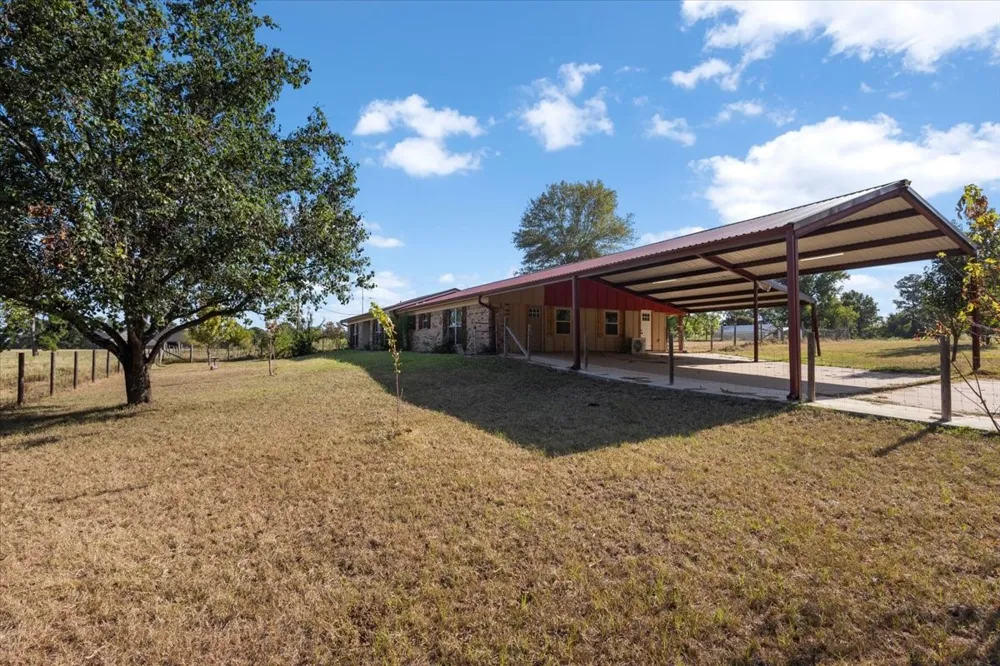 5015 726 Gilmer, TX 75645