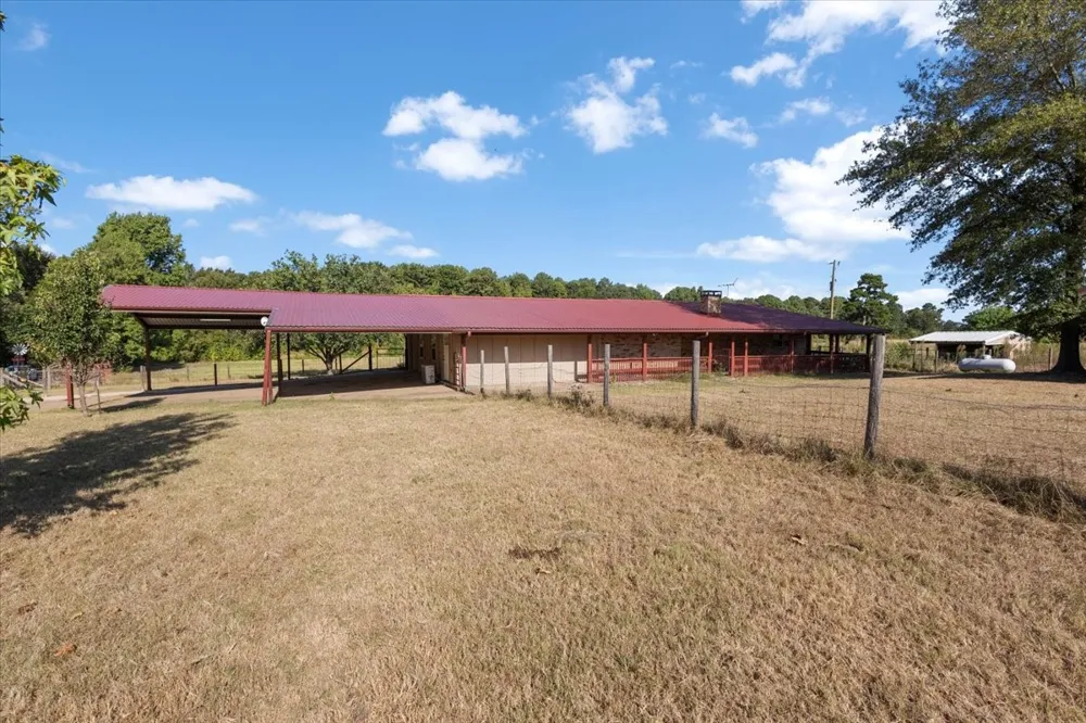 5015 726 Gilmer, TX 75645