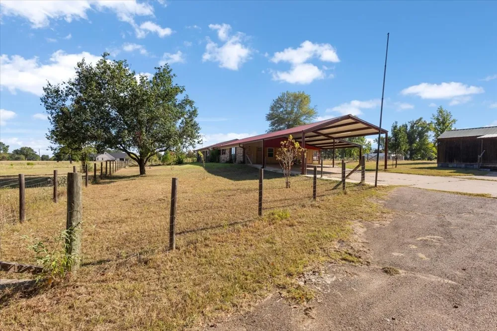 5015 726 Gilmer, TX 75645