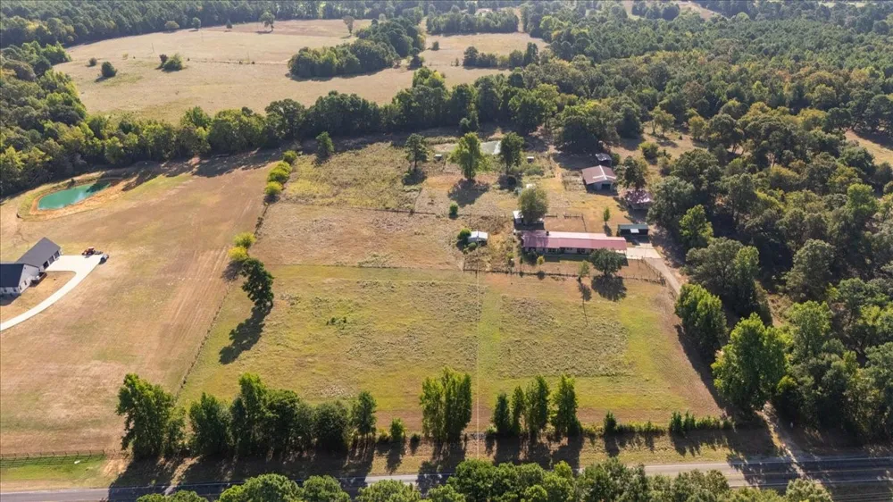5015 726 Gilmer, TX 75645