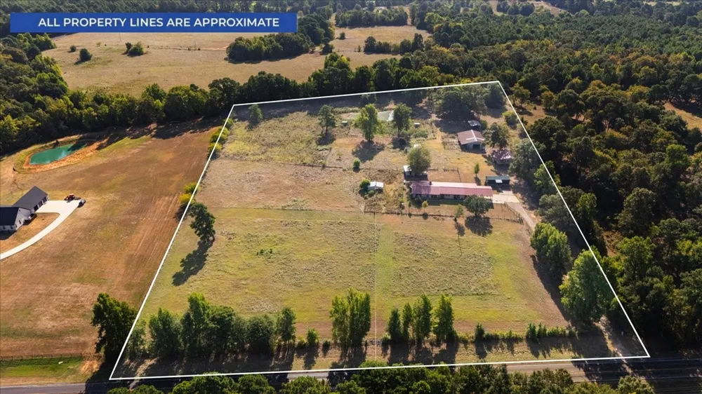 5015 726 Gilmer, TX 75645