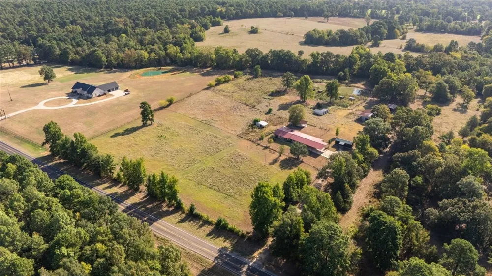 5015 726 Gilmer, TX 75645