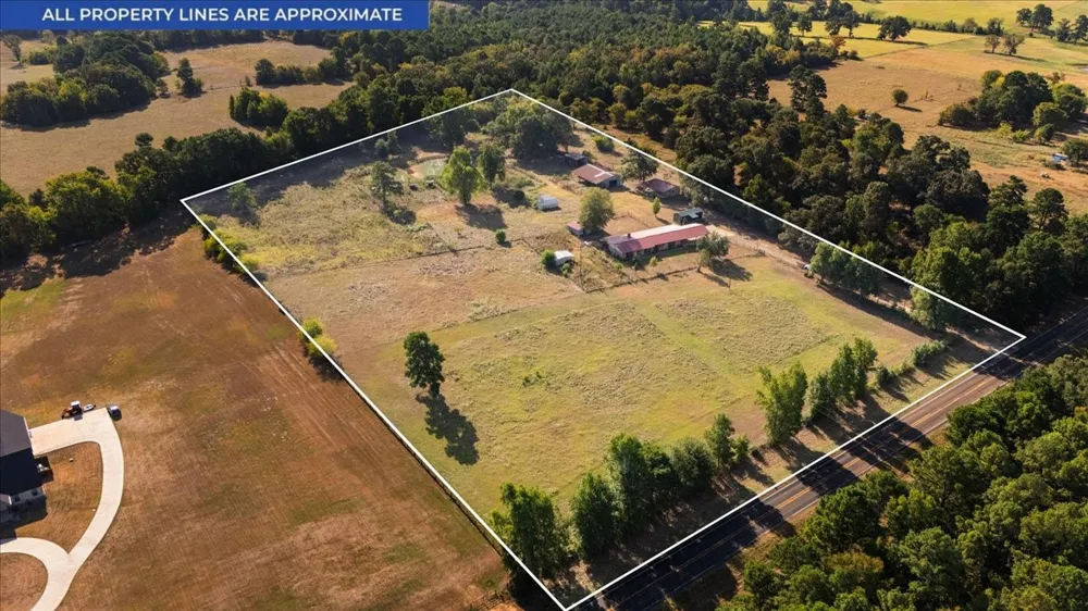 5015 726 Gilmer, TX 75645