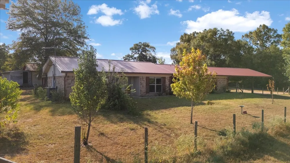 5015 726 Gilmer, TX 75645