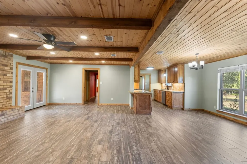 5015 726 Gilmer, TX 75645