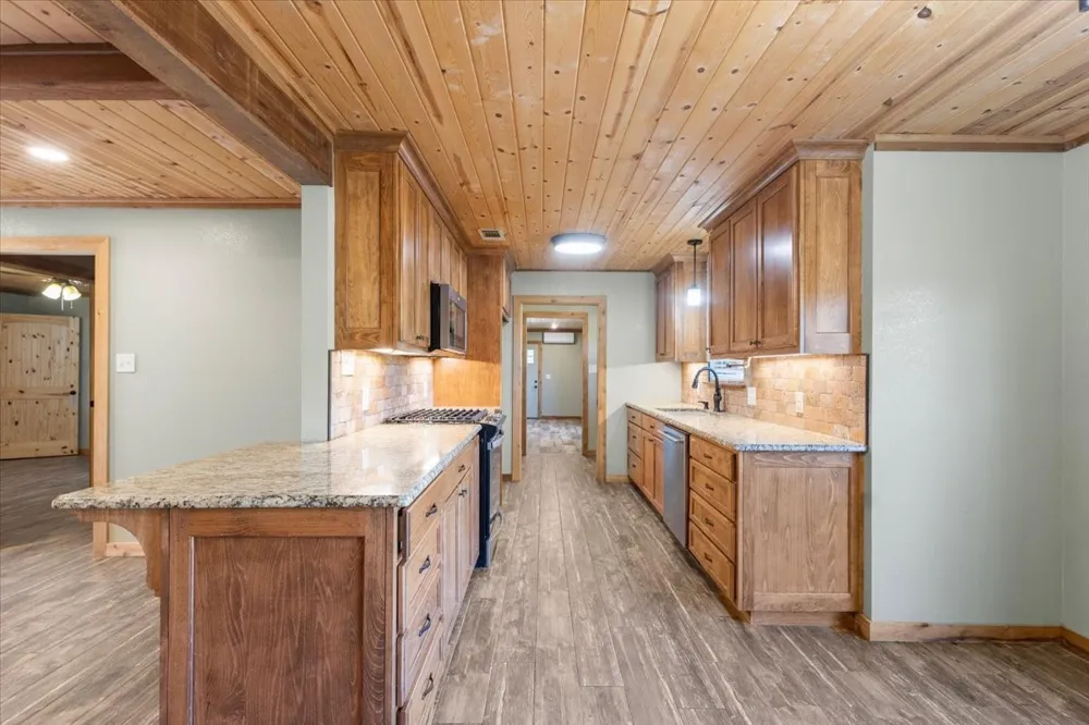5015 726 Gilmer, TX 75645