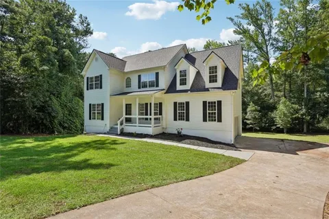 161 Lake Ridge Drive