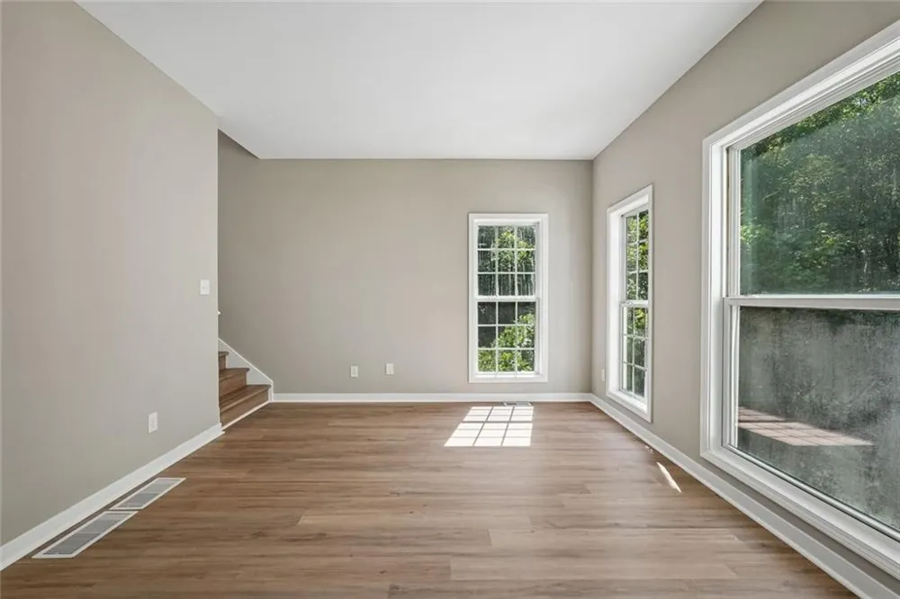 161 Lake Ridge Drive Newnan, GA 30263