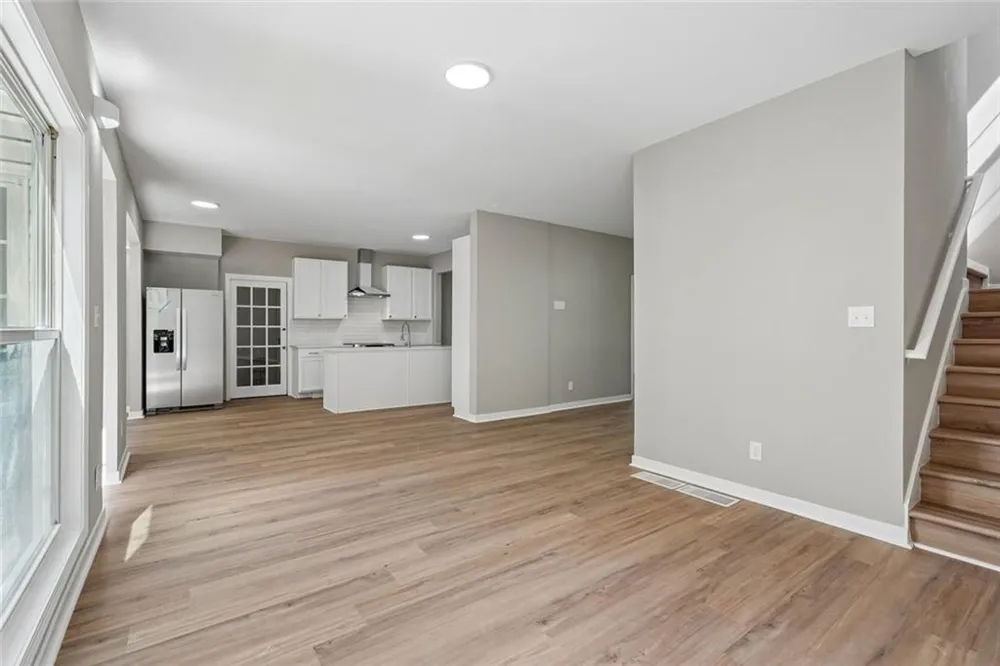 161 Lake Ridge Drive Newnan, GA 30263