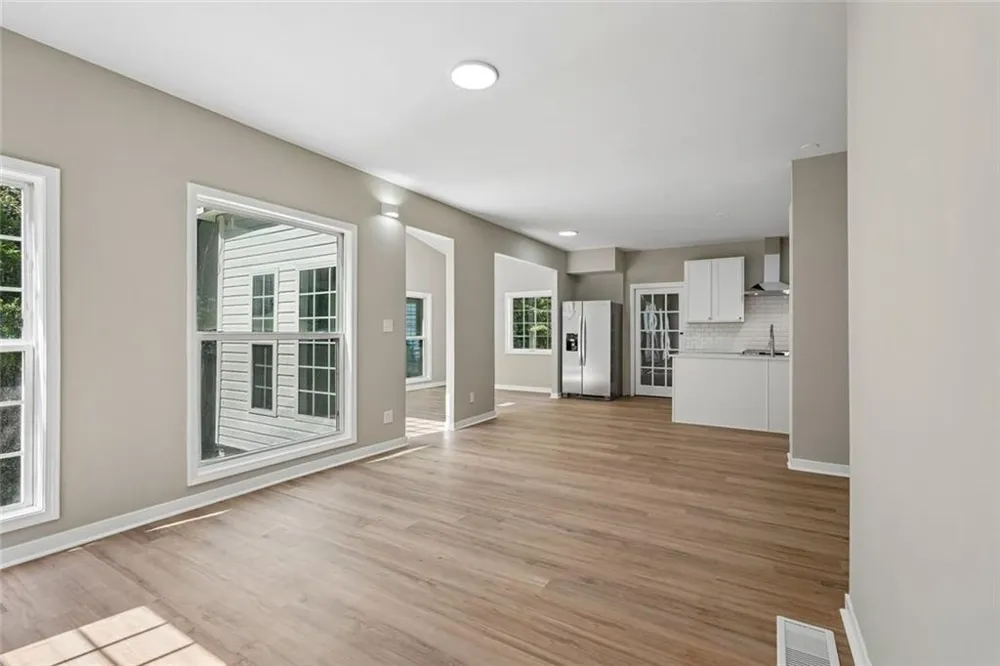 161 Lake Ridge Drive Newnan, GA 30263