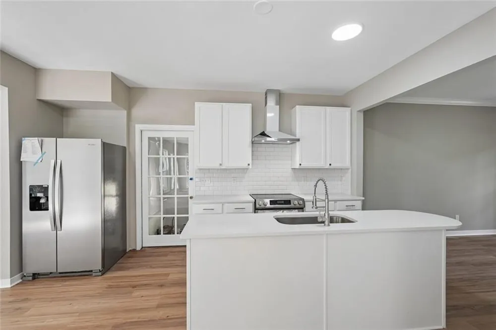 161 Lake Ridge Drive Newnan, GA 30263