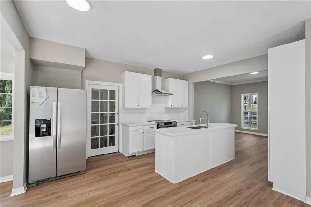 161 Lake Ridge Drive Newnan, GA 30263