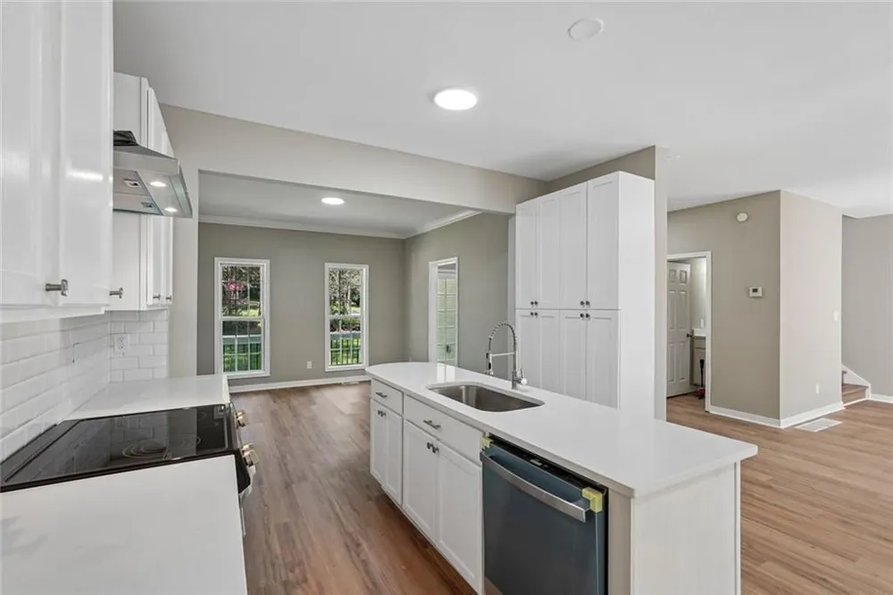 161 Lake Ridge Drive Newnan, GA 30263