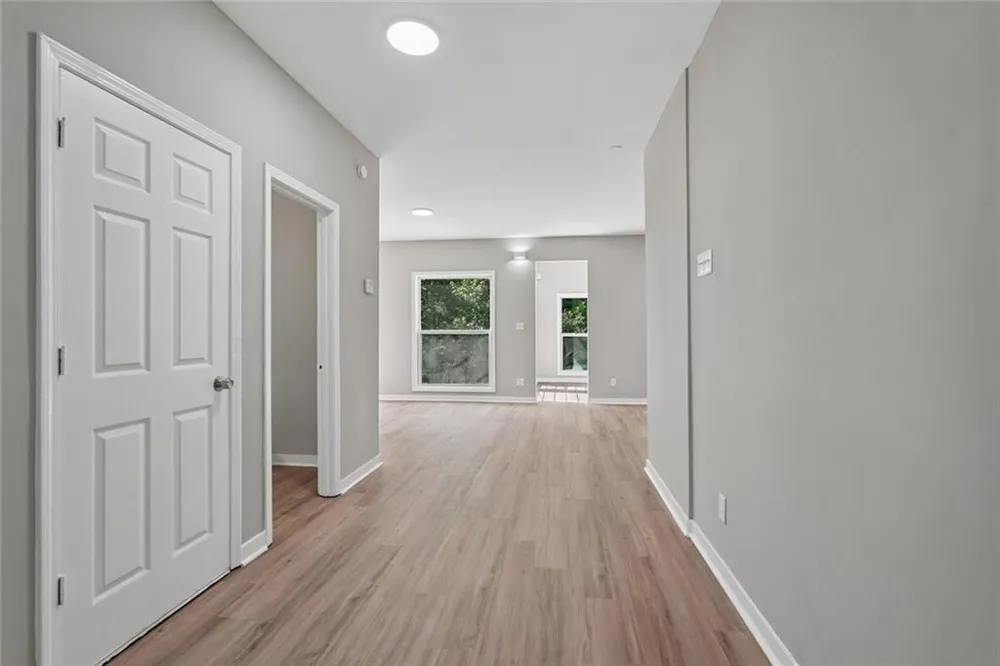 161 Lake Ridge Drive Newnan, GA 30263