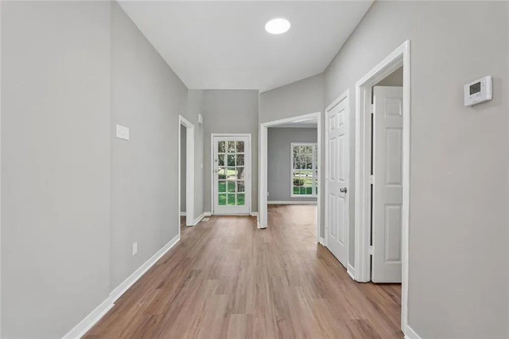 161 Lake Ridge Drive Newnan, GA 30263