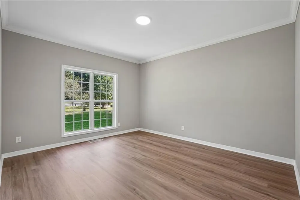 161 Lake Ridge Drive Newnan, GA 30263