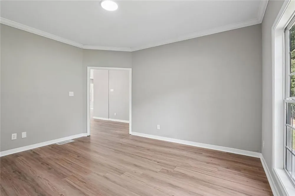 161 Lake Ridge Drive Newnan, GA 30263