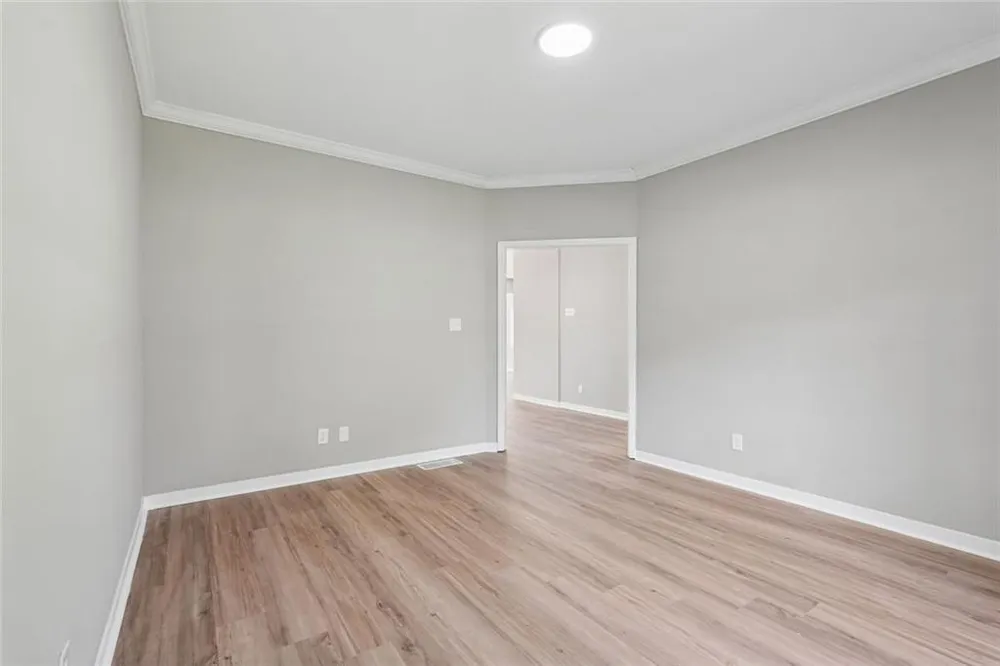 161 Lake Ridge Drive Newnan, GA 30263