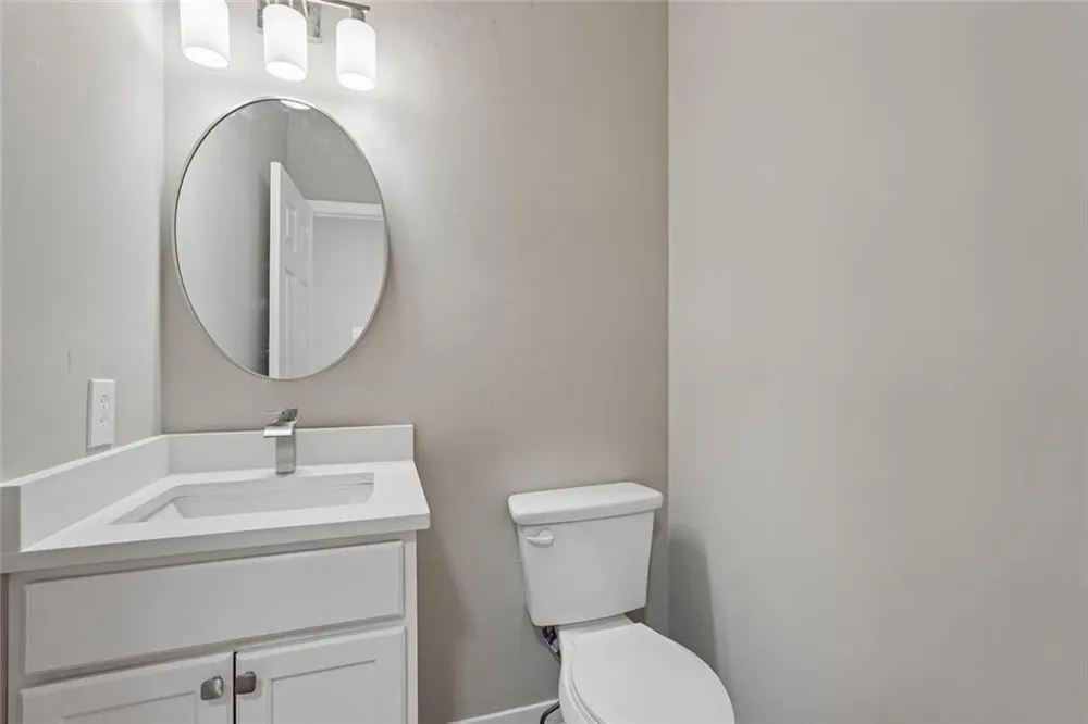 161 Lake Ridge Drive Newnan, GA 30263