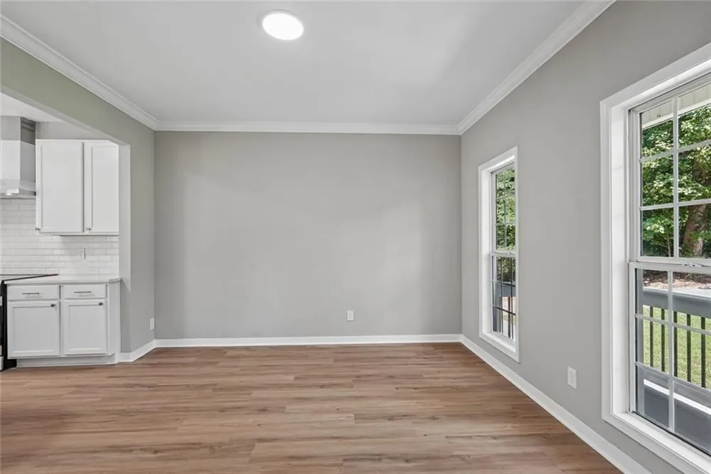 161 Lake Ridge Drive Newnan, GA 30263