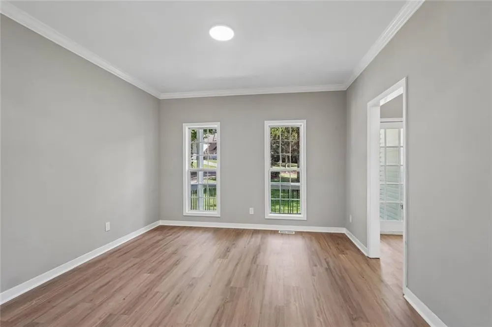 161 Lake Ridge Drive Newnan, GA 30263