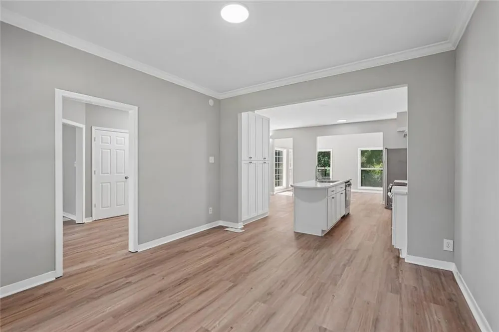161 Lake Ridge Drive Newnan, GA 30263