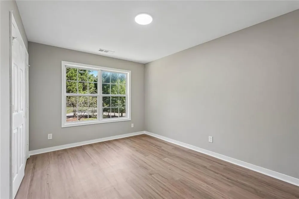 161 Lake Ridge Drive Newnan, GA 30263