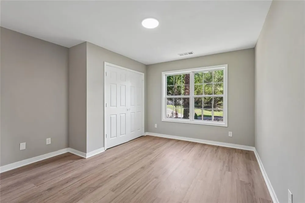 161 Lake Ridge Drive Newnan, GA 30263