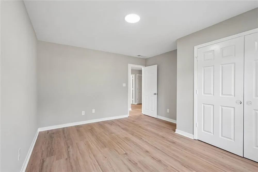 161 Lake Ridge Drive Newnan, GA 30263