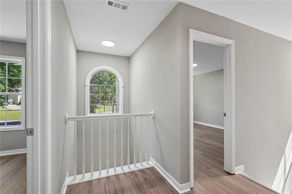 161 Lake Ridge Drive Newnan, GA 30263