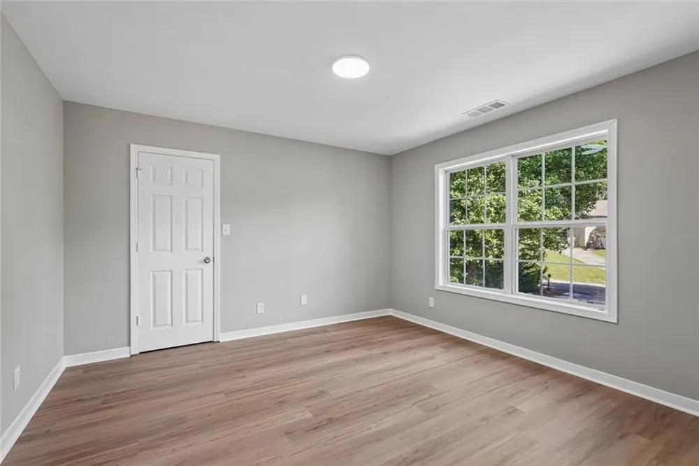 161 Lake Ridge Drive Newnan, GA 30263