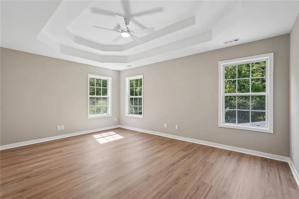 161 Lake Ridge Drive Newnan, GA 30263